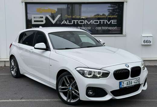 BMW M pack 2018 - NAVI PRO - LED - HiFi