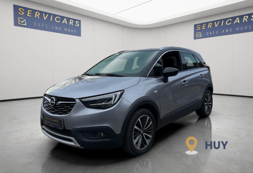Opel Crossland X 1.5 TD ECOTEC Ultimate S/S