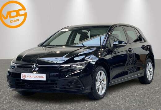 Volkswagen VIII Life 1.0 TSI DSG