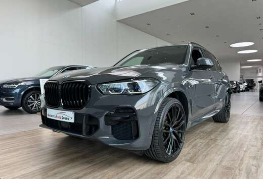 BMW xDrive 45e*BLACK EDITION*66.000KM*FULL OPTION*NIE ...