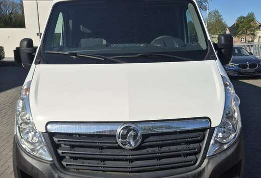Opel 2.3 CDTI BT ECOFLEX L3H3
