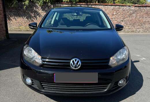 Volkswagen Golf 1.4i 16v