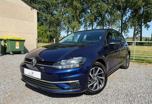Volkswagen Golf FACELIFT 1.0 TSI BMT Sound / 1er Prop ...