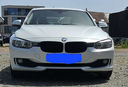 BMW d