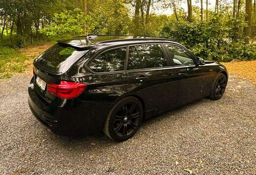 BMW Touring 316 d