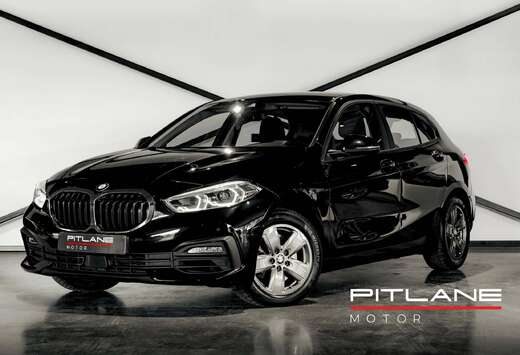 BMW 116i / CARPLAY / ANDROID AUTO / CAM. RECUL / BOIT ...