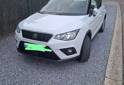 SEAT 1.0 TSI