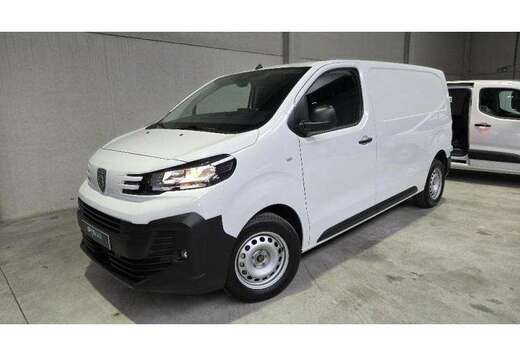 Peugeot Premium