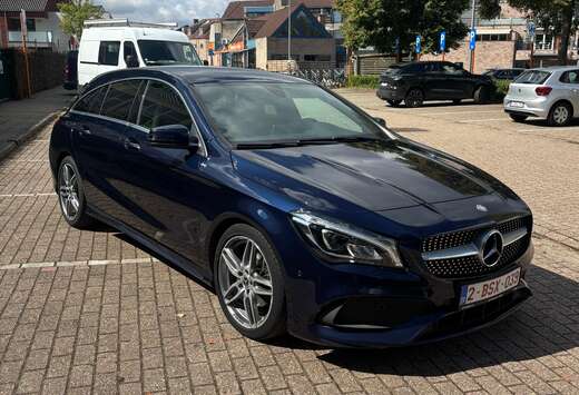 Mercedes-Benz Pack amg