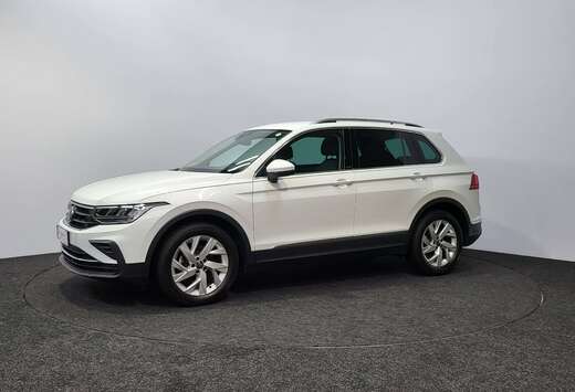 Volkswagen Handgeschakeld | 2023 | 22.812 km | Trekha ...