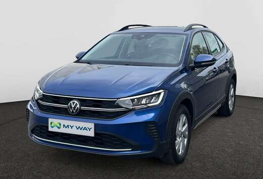 Volkswagen Taigo Life Business 1.0 TSI 81 kW (110 ch) ...