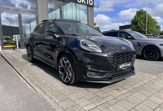 Ford ST 1.5 EcoBoost Panoramisch Dak