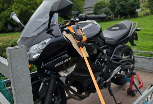 !!! CASSE MOTEUR !!!