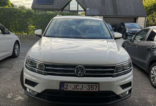 Volkswagen 1.4 TSI Sound BMT