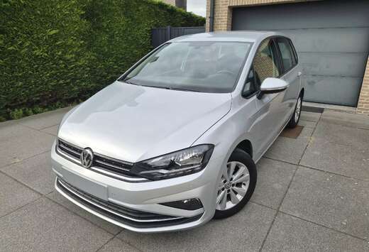 Volkswagen 1.0 TSI Comfortline - CAMERA - NAVI - CRUI ...