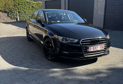 Audi 2.0 TDI Limousine (clean diesel) S tronic Ambiti ...