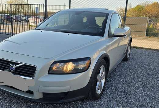 Volvo 1.6 Turbo - D DRIVe