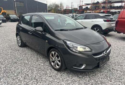 Opel 1.2 Corsa-E // AIRCO // *** EXPORT ***