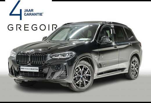 BMW MPACKPANOTH360CAMH&KDASS