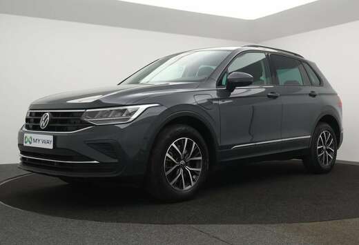 Volkswagen Tiguan Life 1.4eHybrid PHEV 245PK *AUTOMAA ...