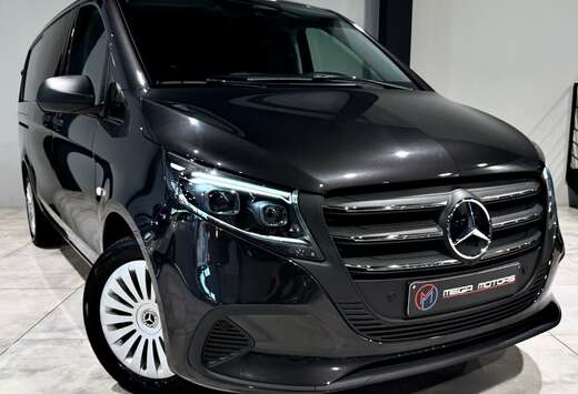 Mercedes-Benz 116CDi 163CV \