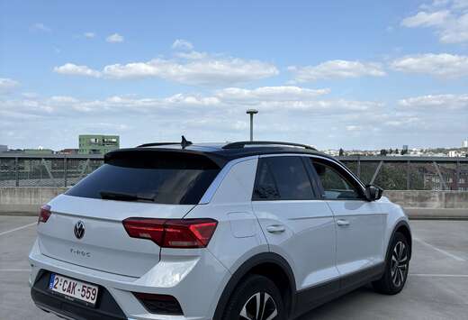 Volkswagen 1.5 TSI Advance DSG7