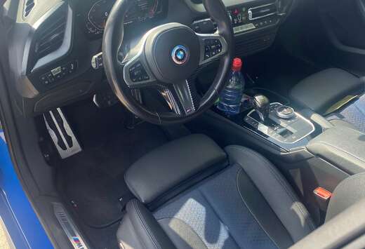 BMW Gran Coupé 218iA OPF
