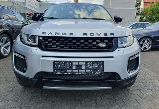 Land Rover 2.0 Si4 4WD Autobiography