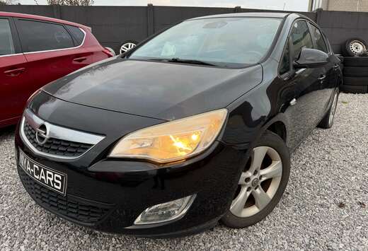 Opel Astra 1.7 CDTi MARCHAND / EXPORT