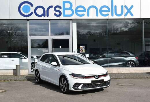 Volkswagen 2.0 TSI DSG ACC TRAVEL LANE SIDE IQ.LIGHT  ...