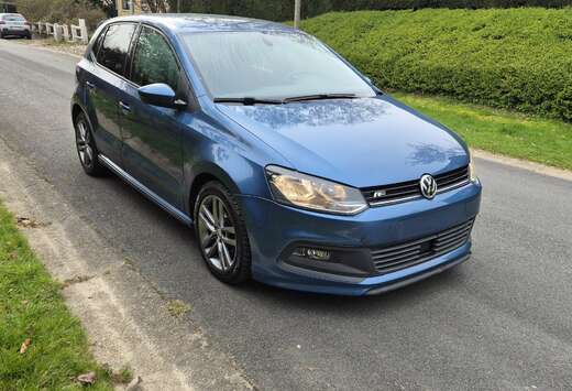 Volkswagen 1.4 CR TDi Sportline BMT