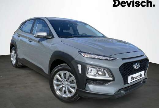 Hyundai 1.0 t-gdi air 5d 88kw