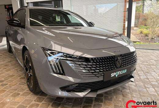 Peugeot SW Allure Pack PHEV