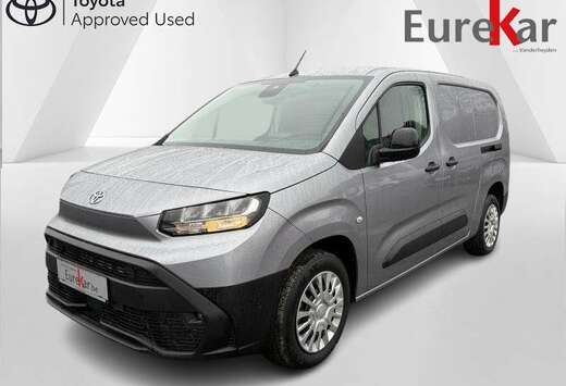 Toyota 1.5 Diesel Comfort BOITE AUTO