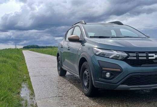 Dacia Sandero Stepway 1.0 TCe Extreme