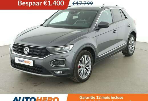 Volkswagen 1.5 TSI ACT Sport