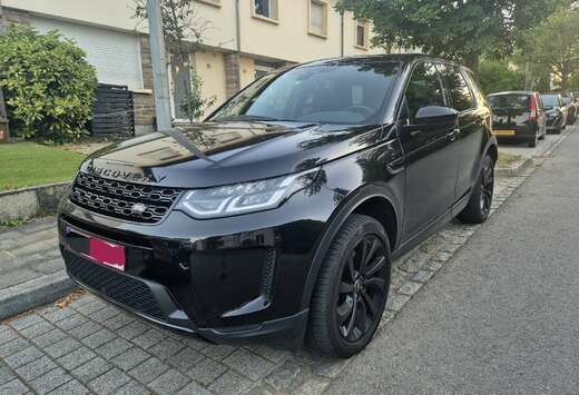 Land Rover HSE 4X4 AWD Full Options + 8 jantes & pneu ...