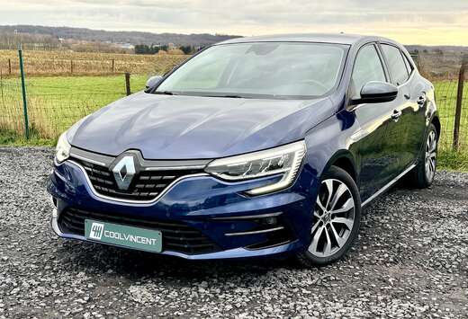Renault E-Tech Plug in Hybrid 140cv Edition ONE TVA R ...
