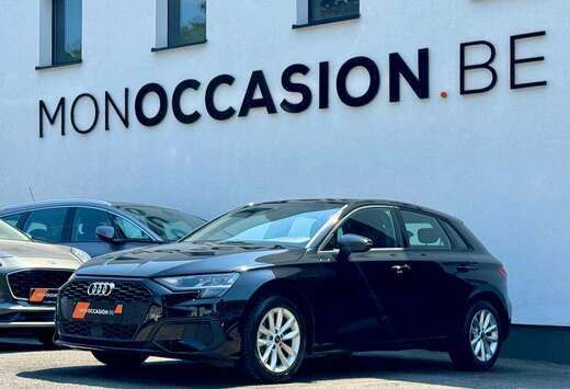 Audi SPORTBACK 30 TFSI AUTO COCKPIT GPS CAPTEURS CARP ...