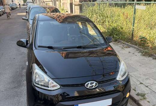 Hyundai 1.0