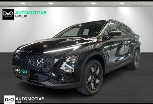 Premium | auto airco | GPS | 360 camera |