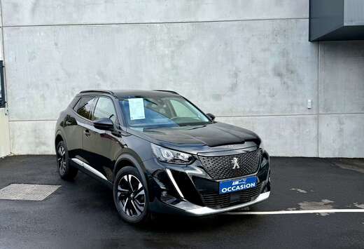 Peugeot 2008 1.5 BlueHDi Allure S