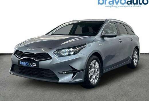 Kia AT | Winter Pack | All Season Tyres