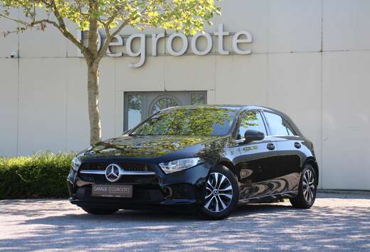 Mercedes-Benz Style 1.3T Avantgarde MT6 *CAM*NAV*360  ...