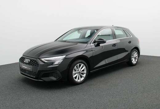 Audi Sportback 1.0 30 TFSi 81kW Advanced PDC V+A  Zet ...
