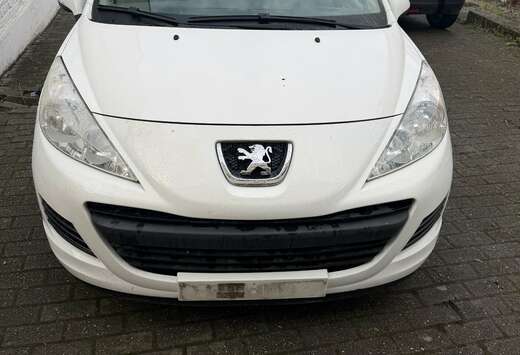 Peugeot 207 SW 1.4i Millesim 200