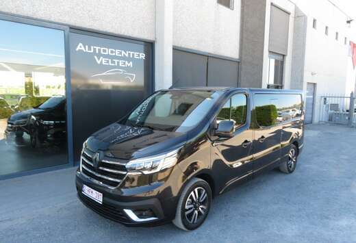 Renault DC EXTRA L2H1 2TG 170 EDC