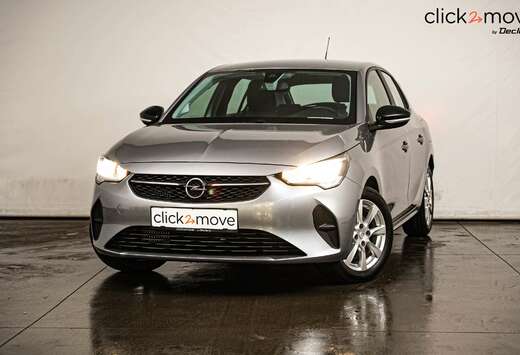 Opel Corsa 1.5 Turbo D Edition