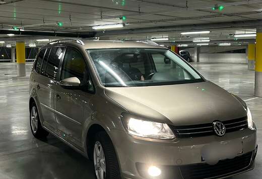 Volkswagen 1.2 TSI Highline BMT Start&Stop