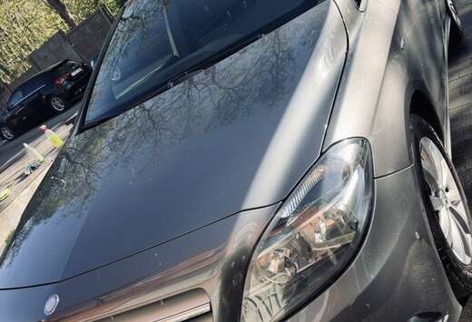 Mercedes-Benz CDI Essential